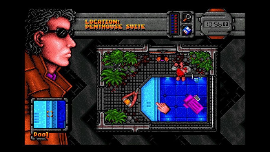 No Deus Ex - 12 Lesser-known Cyberpunk Games