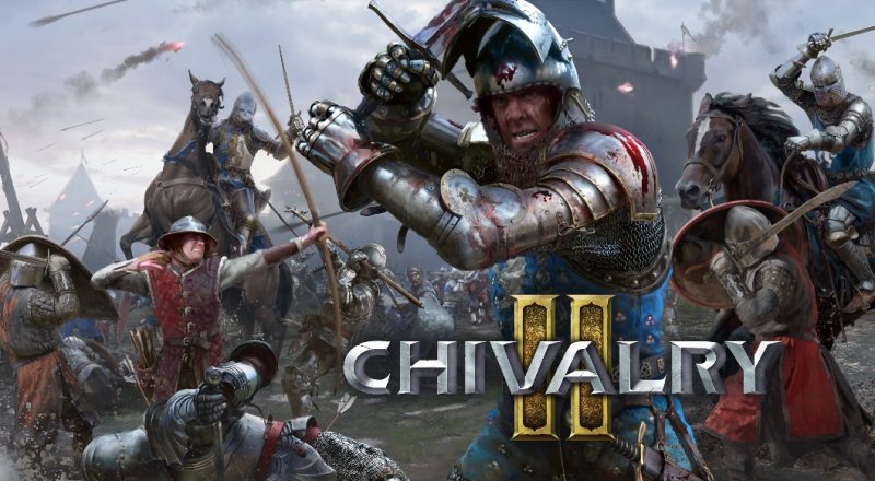 Chivalry 2: Medieval multiplayer battles will begin in June 2021