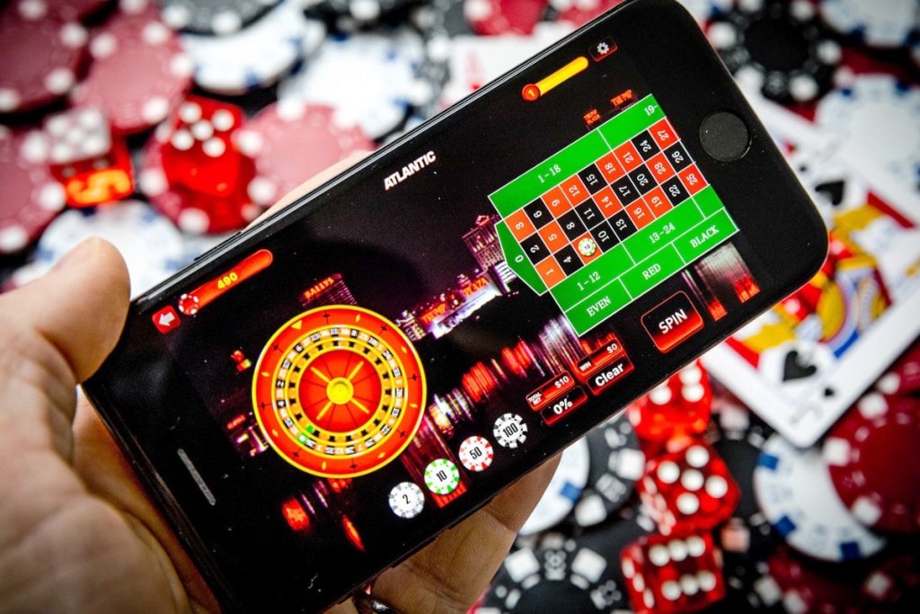 mobile casinos