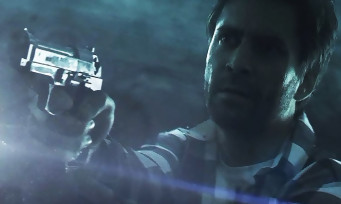 Alan Wake Remastered: Rakuten Taiwan leaked the game's covers on PS5