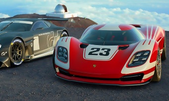 Gran Turismo 7: there will be a 25th anniversary edition, here is its content