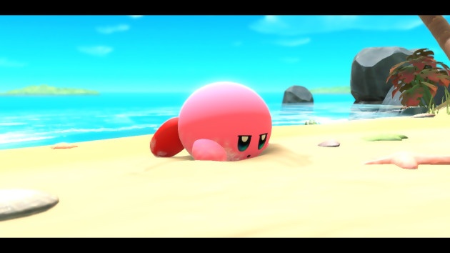 Kirby - Nintendo