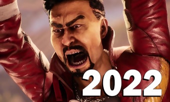 Shadow Warrior 3 postponed to 2022, a hilarious video to console