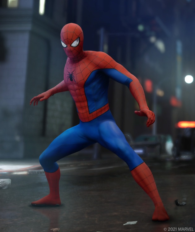 marvel avengers spider man - Marvel Cinematic Universe