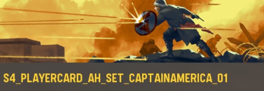 antwan barnes - Captain America: The First Avenger