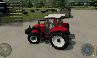 Farming Simulator 22 test: the most complete episode, but is it enough?