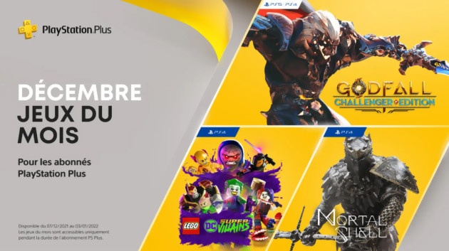 PlayStation Plus - Sony